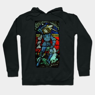 Saint George Hoodie